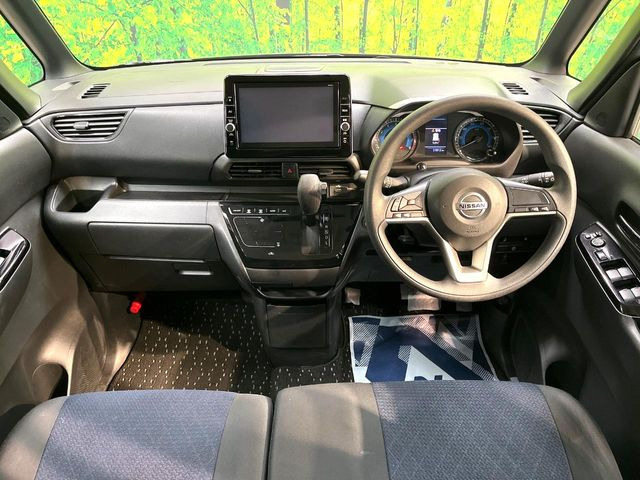 ルークスハイウェイスターX