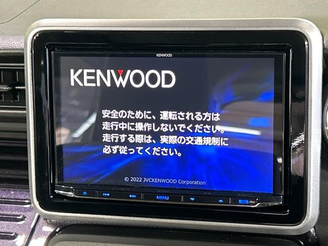 スペーシアカスタムハイブリッド(HYBRID)  XSターボ