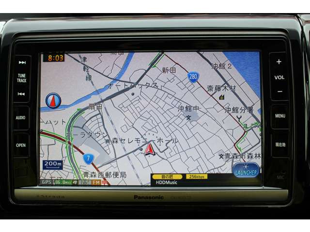 �X�g���[�_�i�r