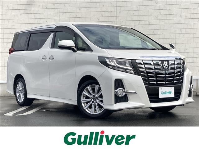 アルファード2.5 S