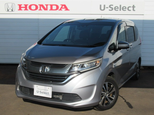 フリード+1.5 ハイブリッド G ホンダセンシング