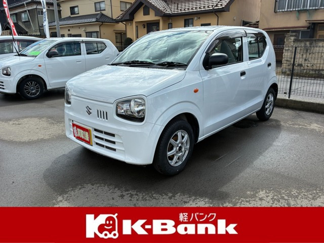 アルトF オートギヤシフト