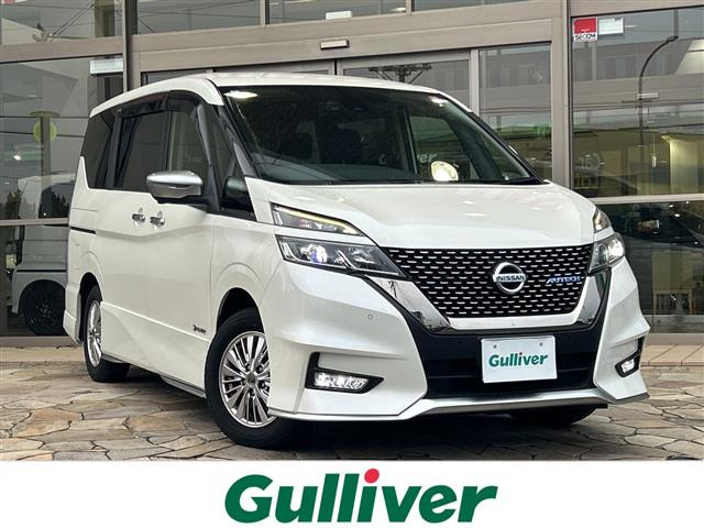 セレナ1.2 e-POWER AUTECH