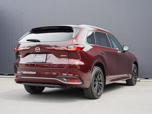 CX-803.3 XD ハイブリッド プレミアム スポーツ ディーゼル 4WD