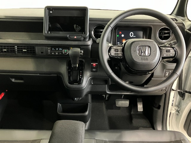 N-BOXカスタムターボ