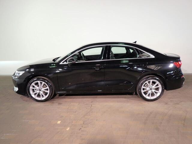 A3セダン30 TFSI アドバンスド