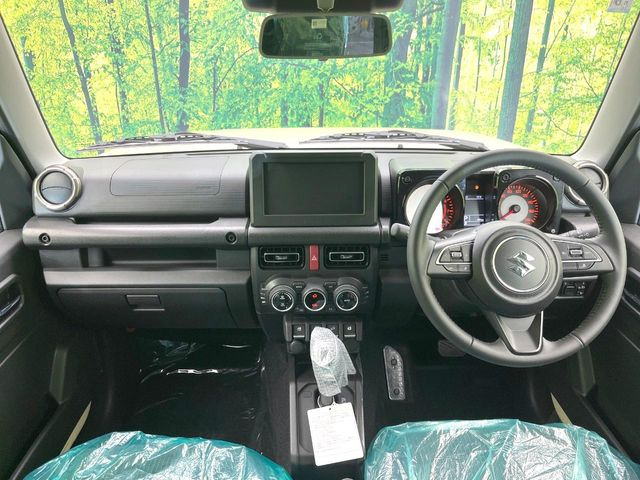 ジムニーノマド1.5 FC 4WD