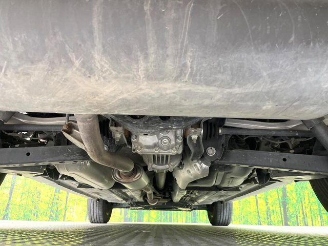 下回りがきれいなうちに、防錆加工の施工がオススメ。降雪地域はもちろん、沿岸部にお住いの方や、趣味でマリン・ウィンタースポーツをされる方にご好評いただいております。