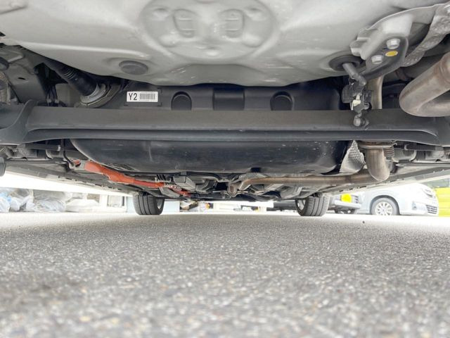 下回りがきれいなうちに、防錆加工の施工がオススメ。降雪地域はもちろん、沿岸部にお住いの方や、趣味でマリン・ウィンタースポーツをされる方に大変好評いただいております。