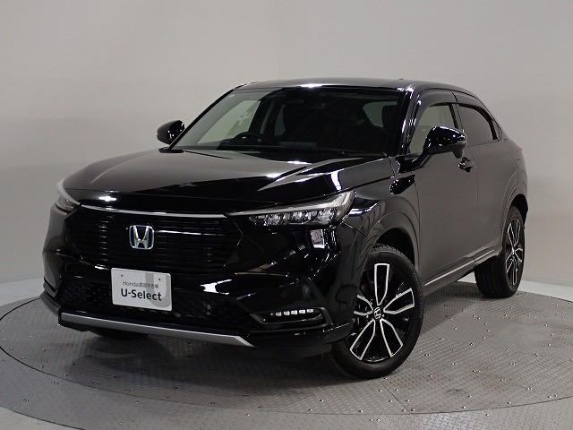 ヴェゼル1.5 ハイブリッド Z