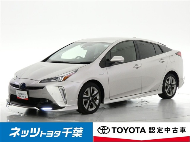 プリウス1.8 S ツーリングセレクション