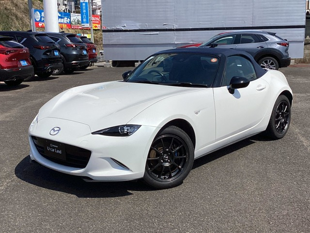 ロードスター1.5 S