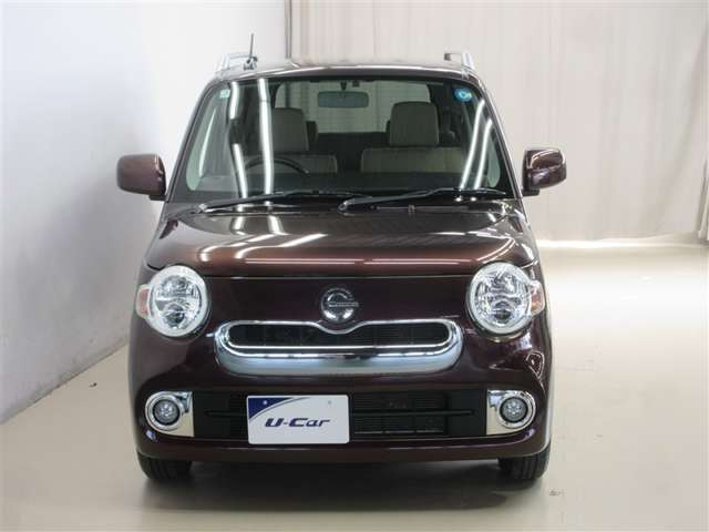 ミラココアプラス X