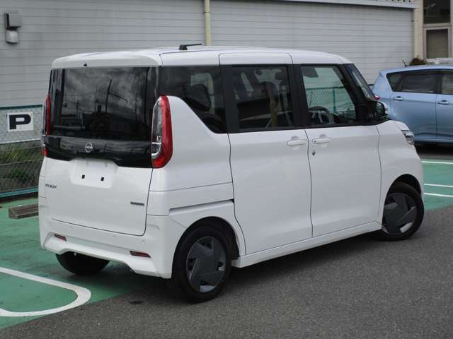 デイズルークスX