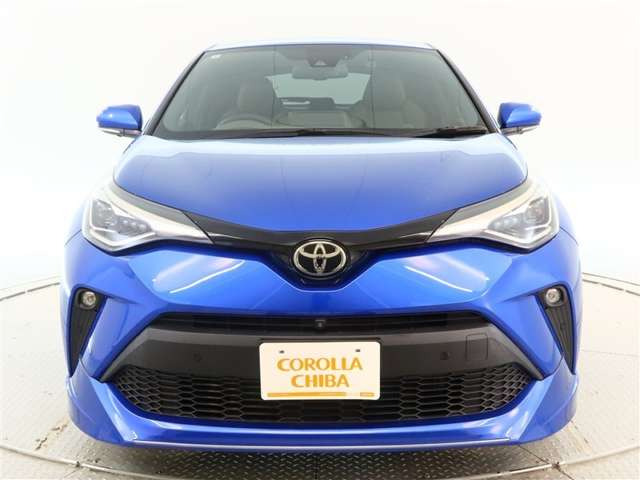 C-HR1.2 G-T 4WD