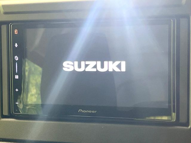 ジムニーノマド1.5 FC 4WD