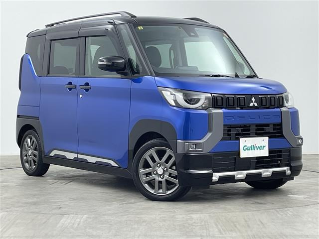 デリカミニT プレミアム