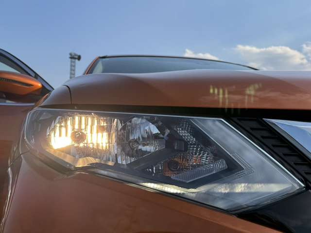 エクストレイル2.0 20S Vセレクション 4WD