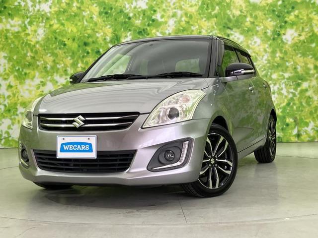 スイフト1.2 スタイル