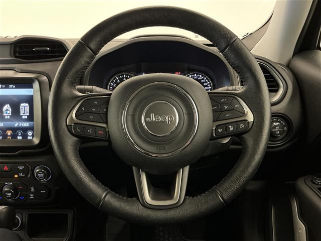 レネゲードリミテッド