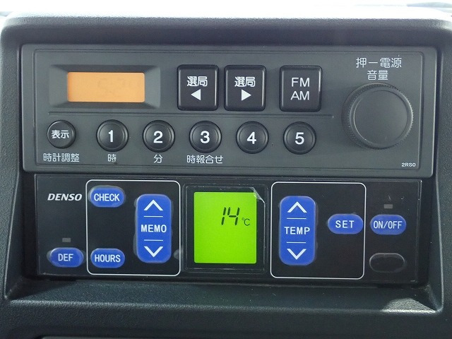 アクティトラックSDX