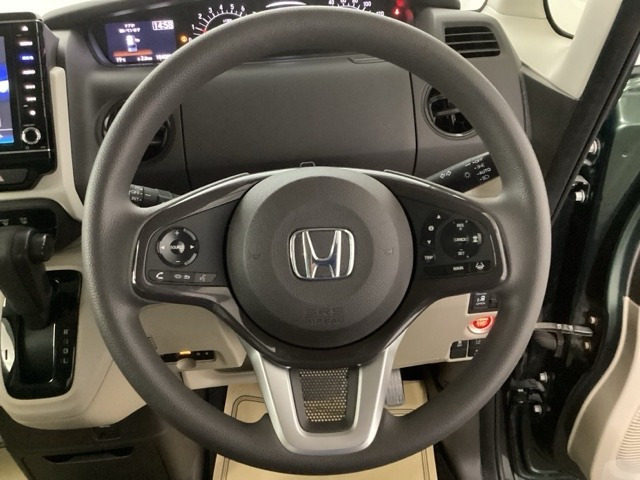 N-BOXG L ホンダセンシング