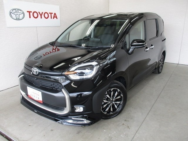 シエンタハイブリッド 1.5 Z