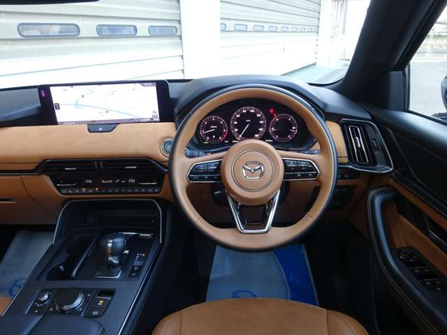 CX-803.3 XD ハイブリッド プレミアム スポーツ ディーゼル 4WD