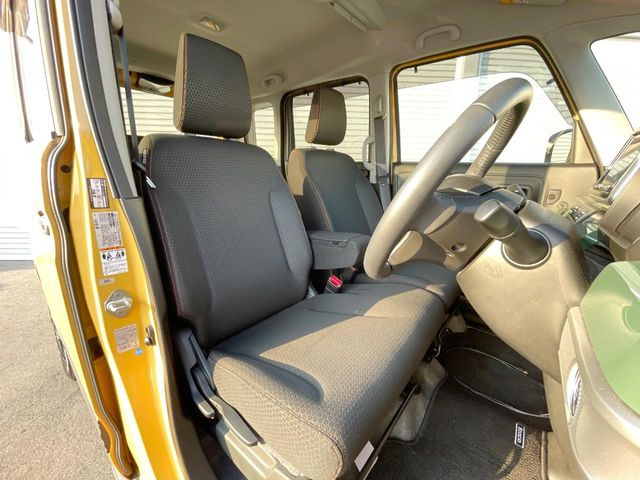 �^�]�Ȃ܂��ɂ͏\���ȃX�y�[�X������A�啿�ȕ��ł��������^�]���Ă�����������ł��B