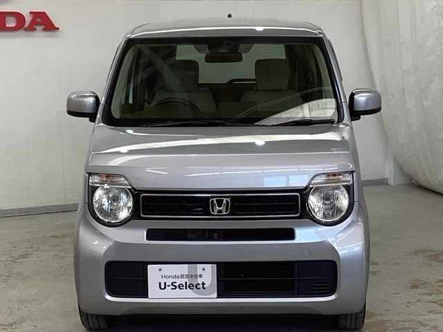 N-WGNG ホンダ センシング