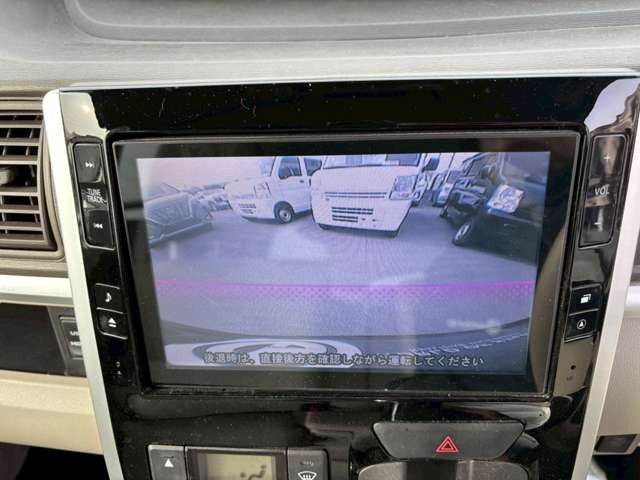 タントX ターボ SA