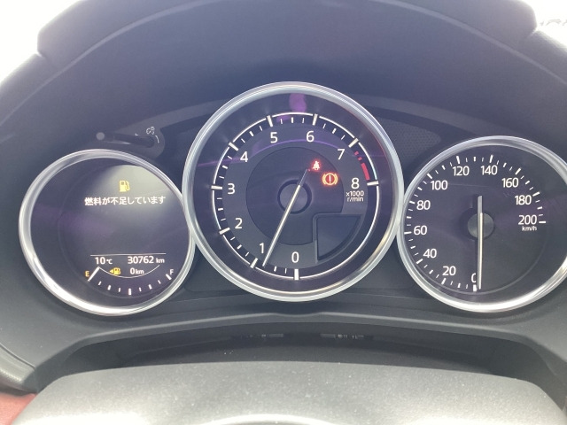 ロードスターRF2.0 VS バーガンディ― セレクション