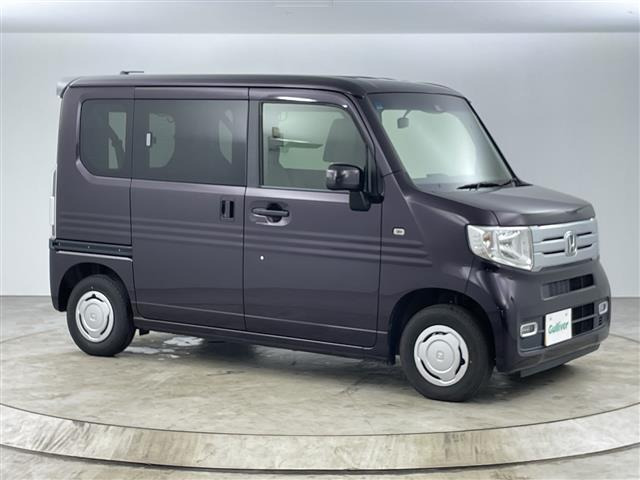 N-VAN+スタイル クール ホンダセンシング