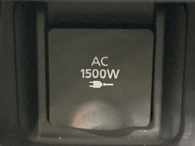 �y1500W�A�N�Z�T���[�R���Z���g�z����d��1500W�܂ł̉Ɠd���g���܂��B�L�����v��X�|�[�c�E�A�E�g�h�A�ł̃A�N�e�B�r�e�B�͂������A�ЊQ�E��d�̍ۂɑ劈���