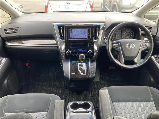 アルファード2.5 S