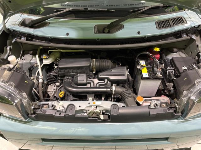 親切・丁寧な専門メカニックスタッフが応対!・車検・点検整備・事故等の修理などアフターサービスも安心。お車のカスタマイズもネクステージのサービススタッフまでご相談ください!