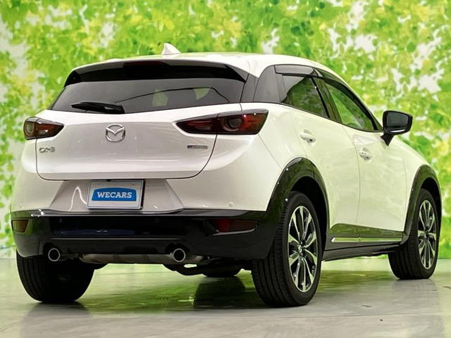 CX-31.5 15S アーバンドレッサー