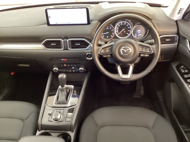 CX-52.0 20S スマートエディション