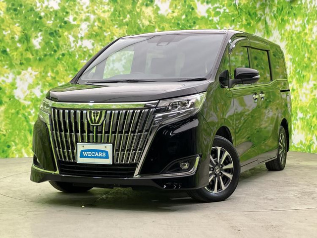 エスクァイア2.0 Gi