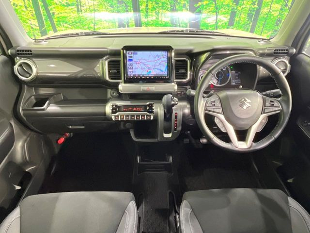 クロスビー1.0 ハイブリッド(HYBRID) MZ