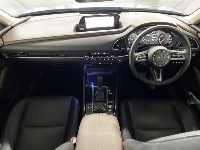 CX-301.8 XD Lパッケージ