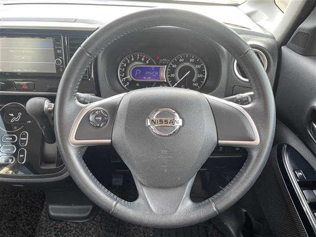 デイズルークスハイウェイスター Xターボ