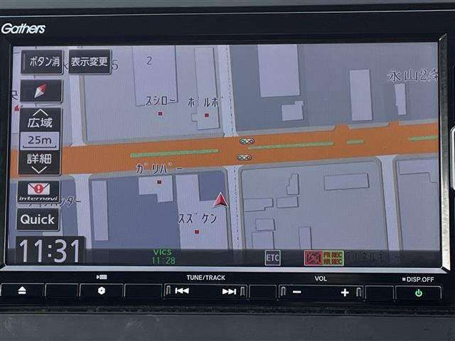 フリード1.5 G ホンダセンシング 4WD