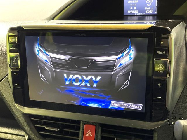 ヴォクシー2.0 ZS 煌