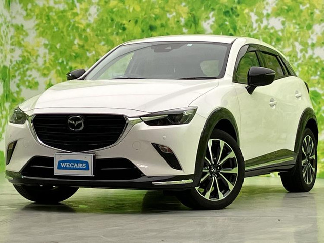 CX-31.5 15S アーバンドレッサー