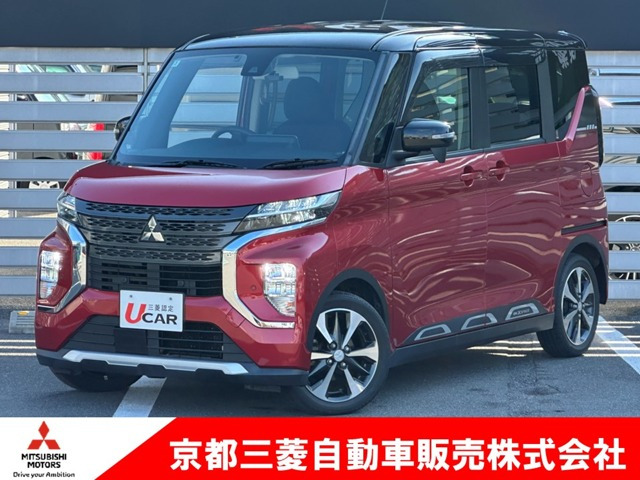 eKクロススペースT