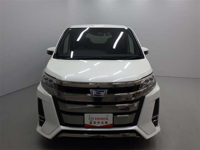 ノア1.8 ハイブリッド Si W×B II