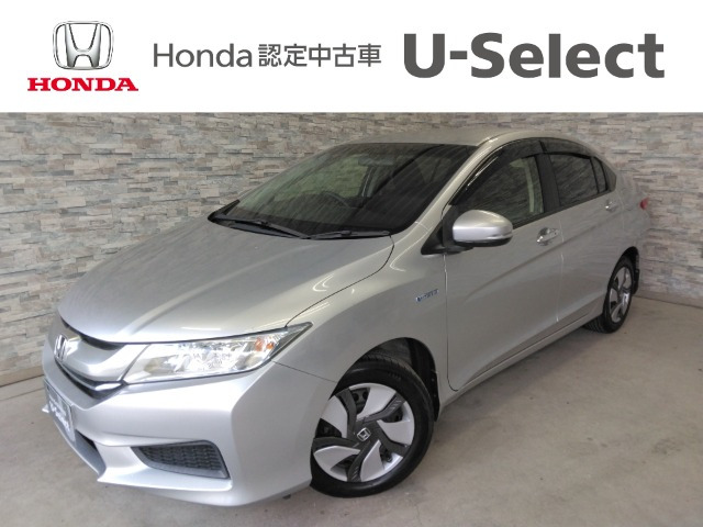 グレイス1.5 ハイブリッド LX