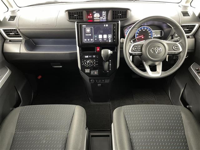 ルーミー1.0 カスタム G