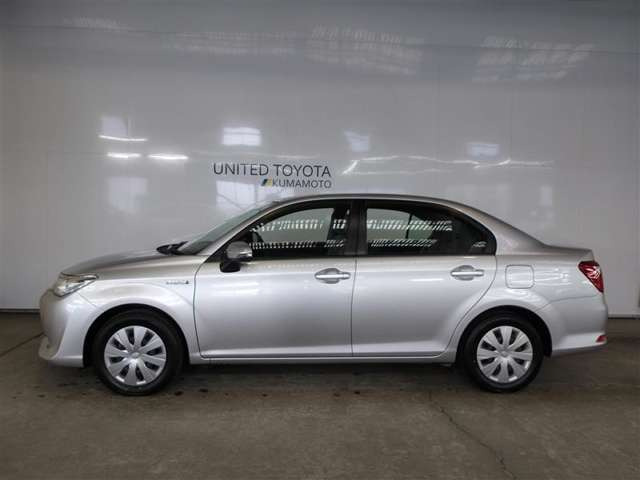 カローラアクシオ1.5 ハイブリッド